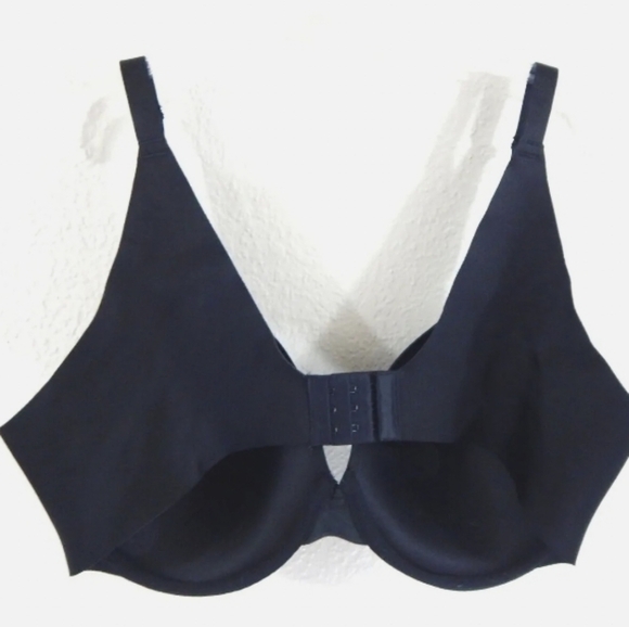 Soma Vanishing Back Full Coverage Bra - Picture 3 of 3
